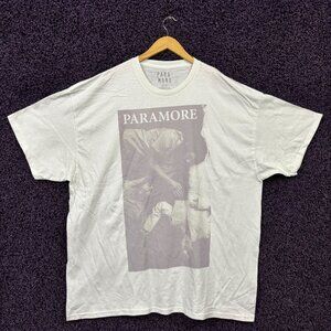 Paramore T-Shirt Dress Size S/M